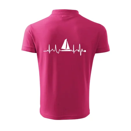 Plachtění EKG