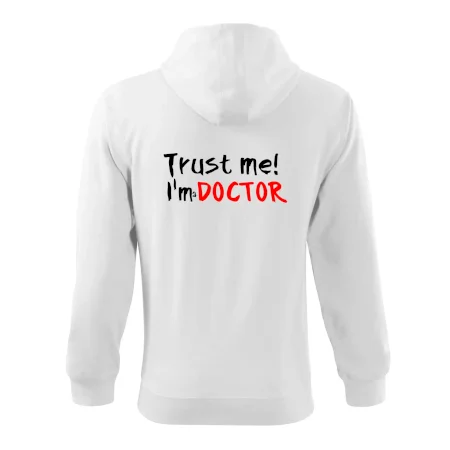 Trust me I´m  a Doctor / Věř mi jsem Doctor