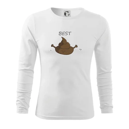 Best Friends WC