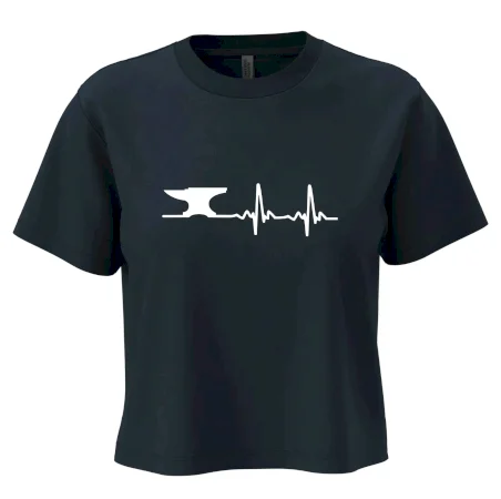 EKG kovář
