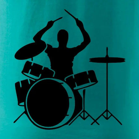 Bicí bubeník