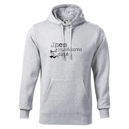 Jsem husákovo dítě