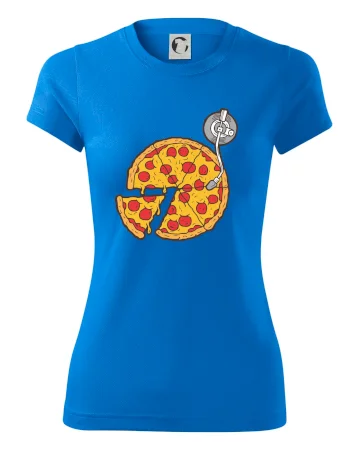 Pizza DJ