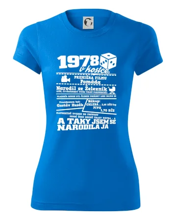 1978 v kostce