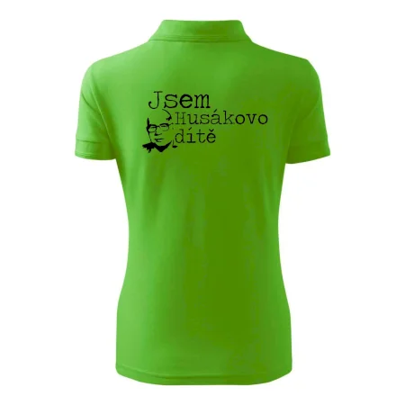 Jsem husákovo dítě