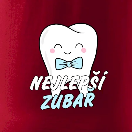 Nejlepší zubař