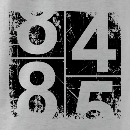 Tachometr 85