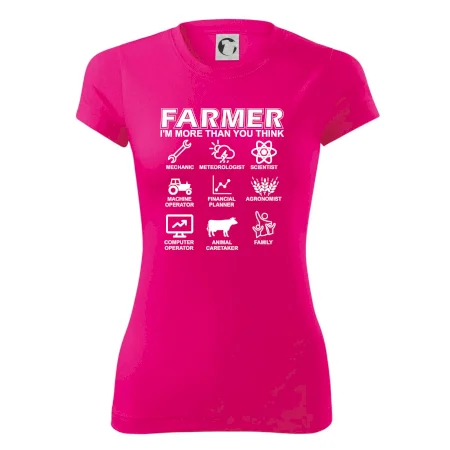 Farmer Symbols
