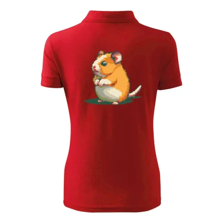 Křeček pixel