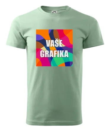 Potisk s vaší grafikou