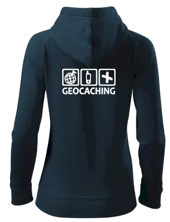 Geocaching ikony