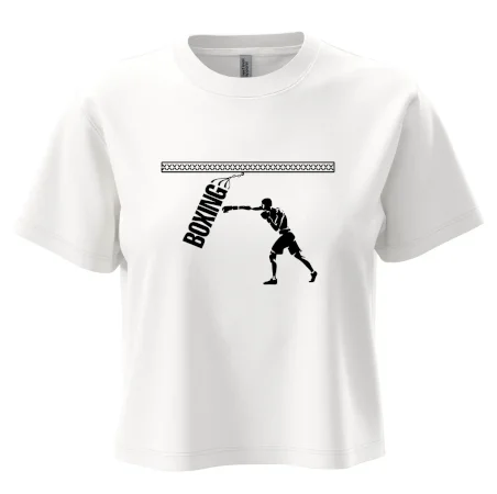 Boxing boxer