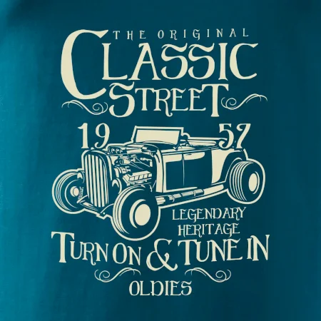 Hot Rod Classic