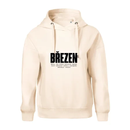 Březen kofein místo spánku