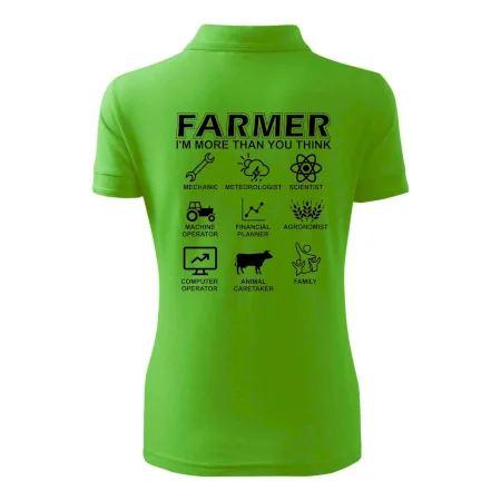 Farmer Symbols