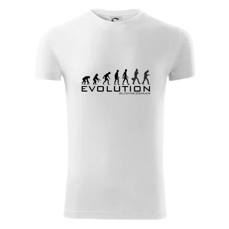 Evoluce Businessman