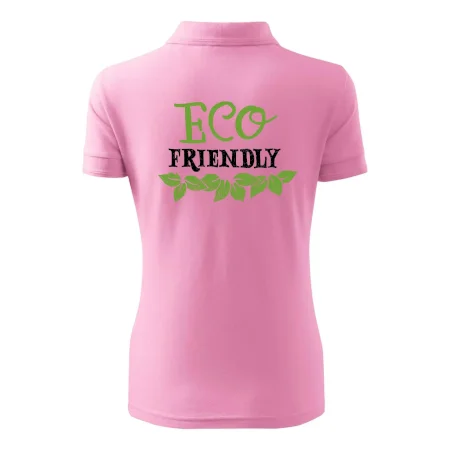 Eco friendly - lístečky