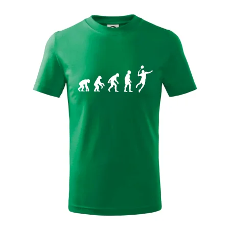 Evoluce Badminton