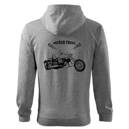 Moto trike