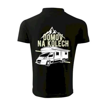 Domov na kolech