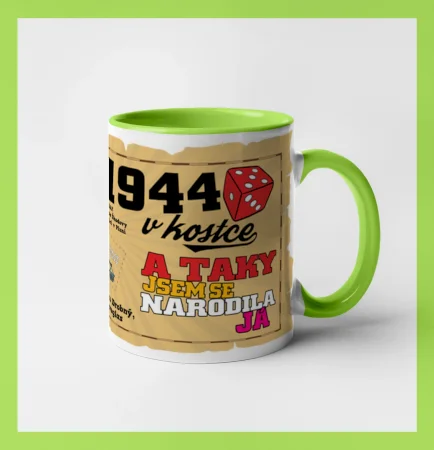 1944 v kostce