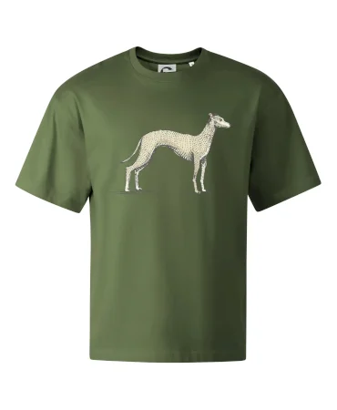 Vintage Whippet