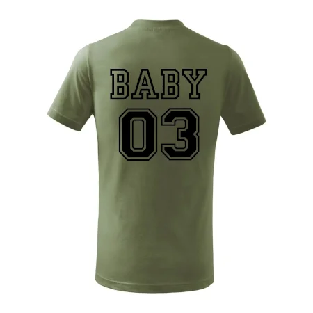 Family Team - BABY