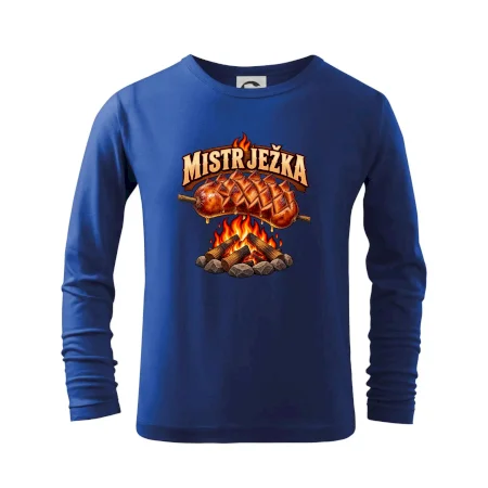 Mistr ježka