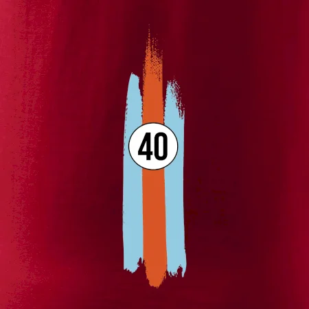 Vintage Race 40