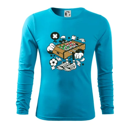 Fotbalový stolňák