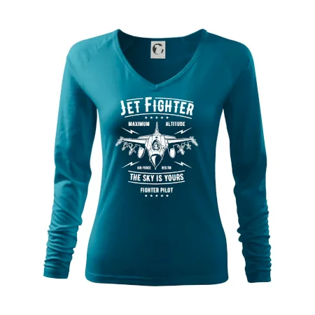 Jet Fighter