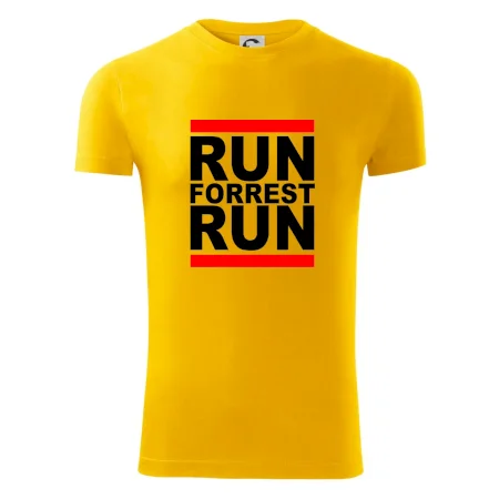 Run Forrest Run