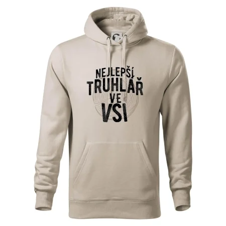 Nejlepší truhlař ve vsi