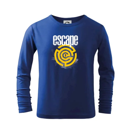 Escape labyrint