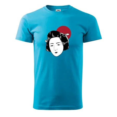Japan culture - žena