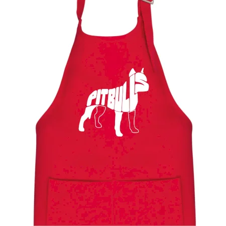 Pit Bull Teriér