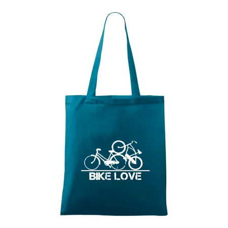 Bike love