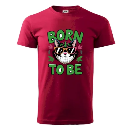 Marihuana - born to be