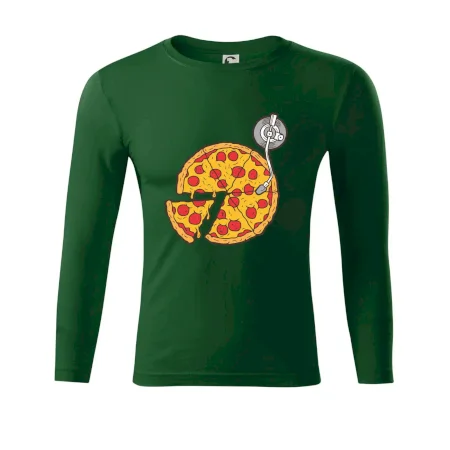 Pizza DJ