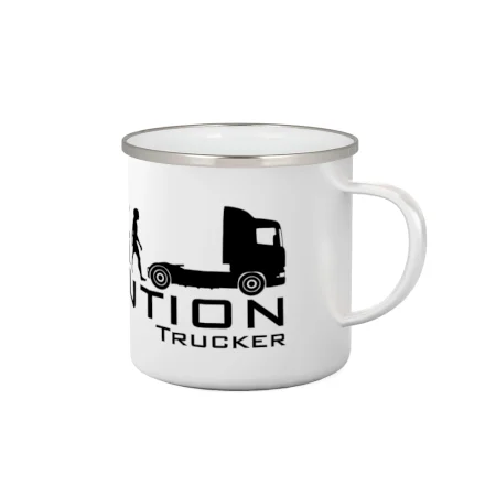 Evoluce trucker