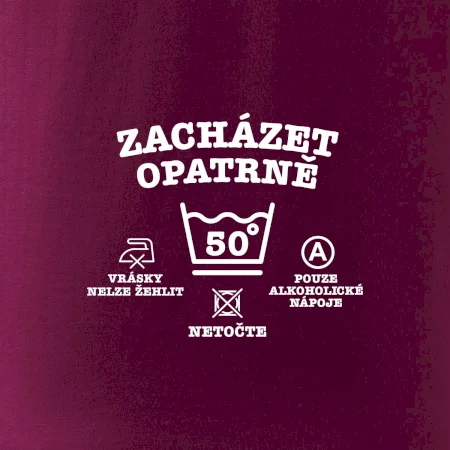 Zacházet opatrně 50