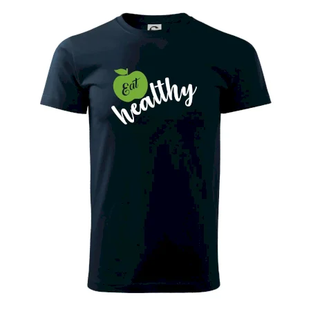 Eat Healthy