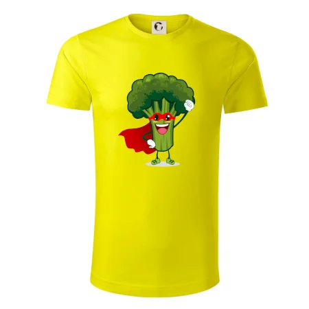 Super Brokolice