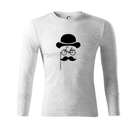 Mustache kolo