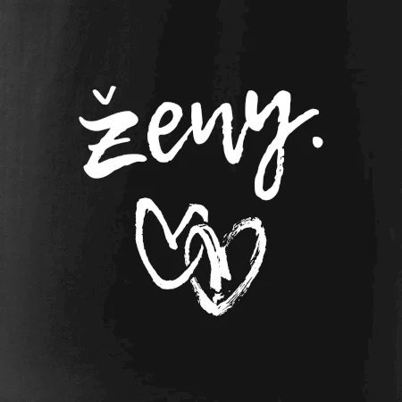 Decentní pride - ženy