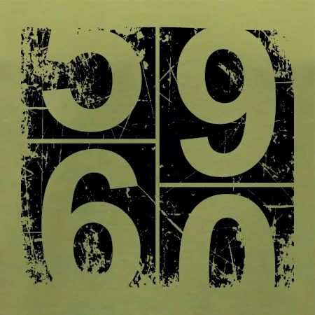 Tachometr 60