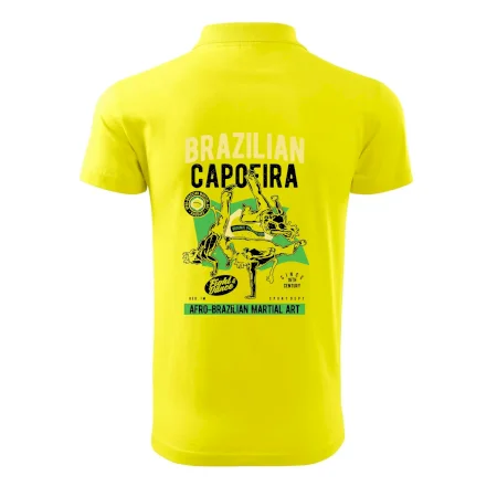 Brazilian Capoeira