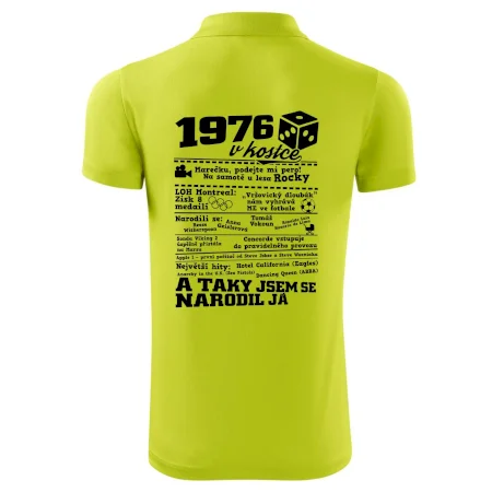 1976 v kostce