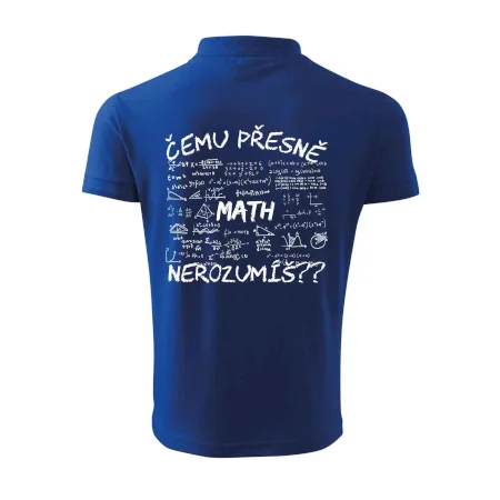 Čemu přesně nerozumíš? Matematika