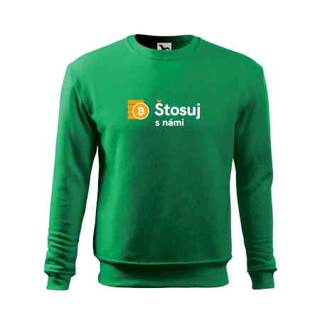 Štosuj s námi - logo velké